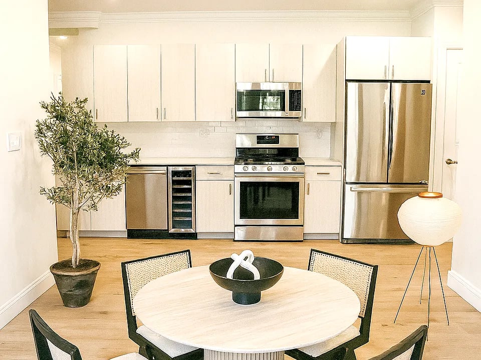 1075 Greene Avenue #217