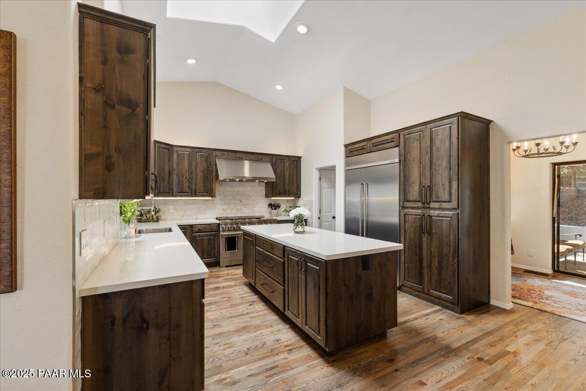 3238 Rainbow Ridge Dr