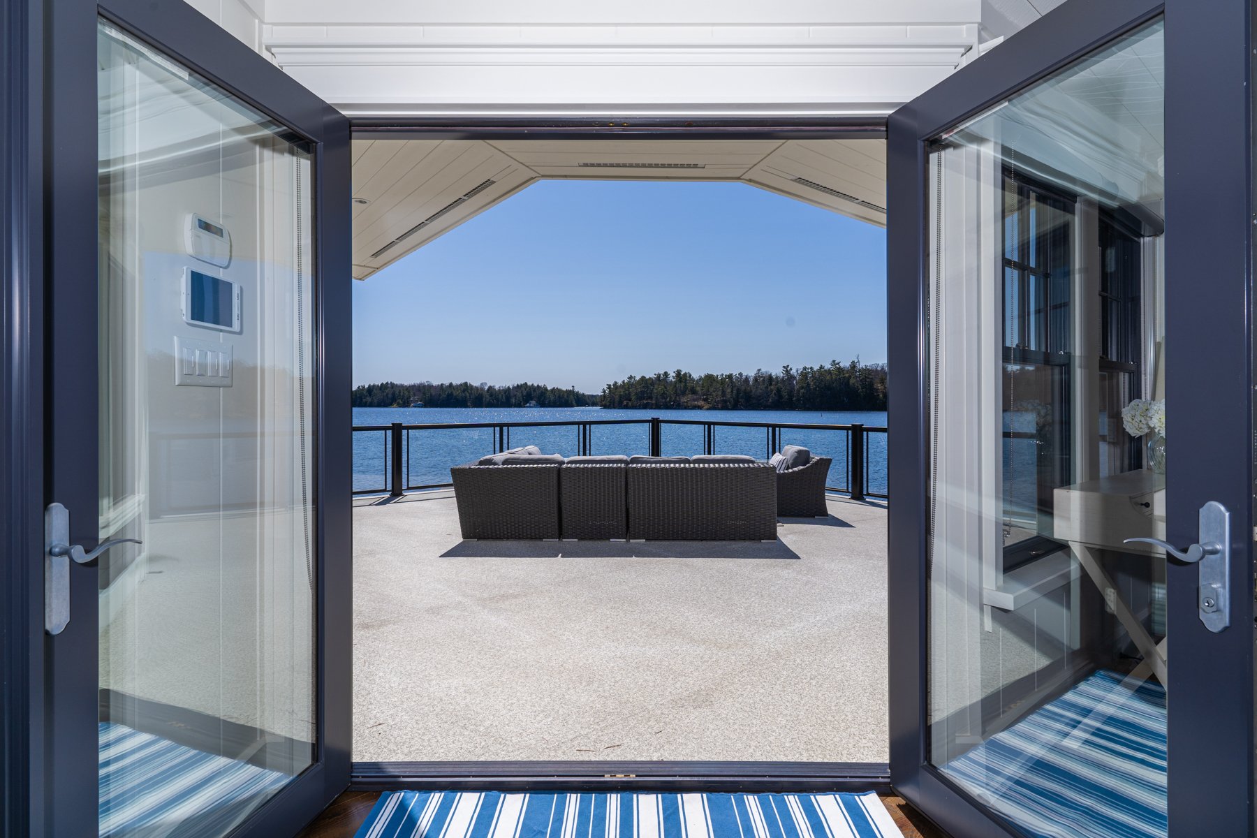 Lake Rosseau