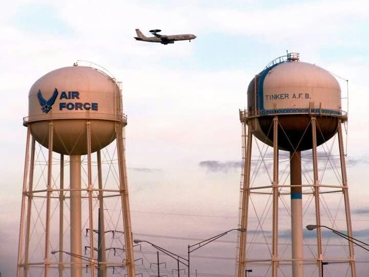 Midwest City