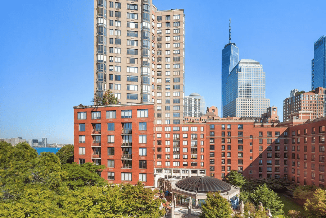 Unit 623 at The Regatta