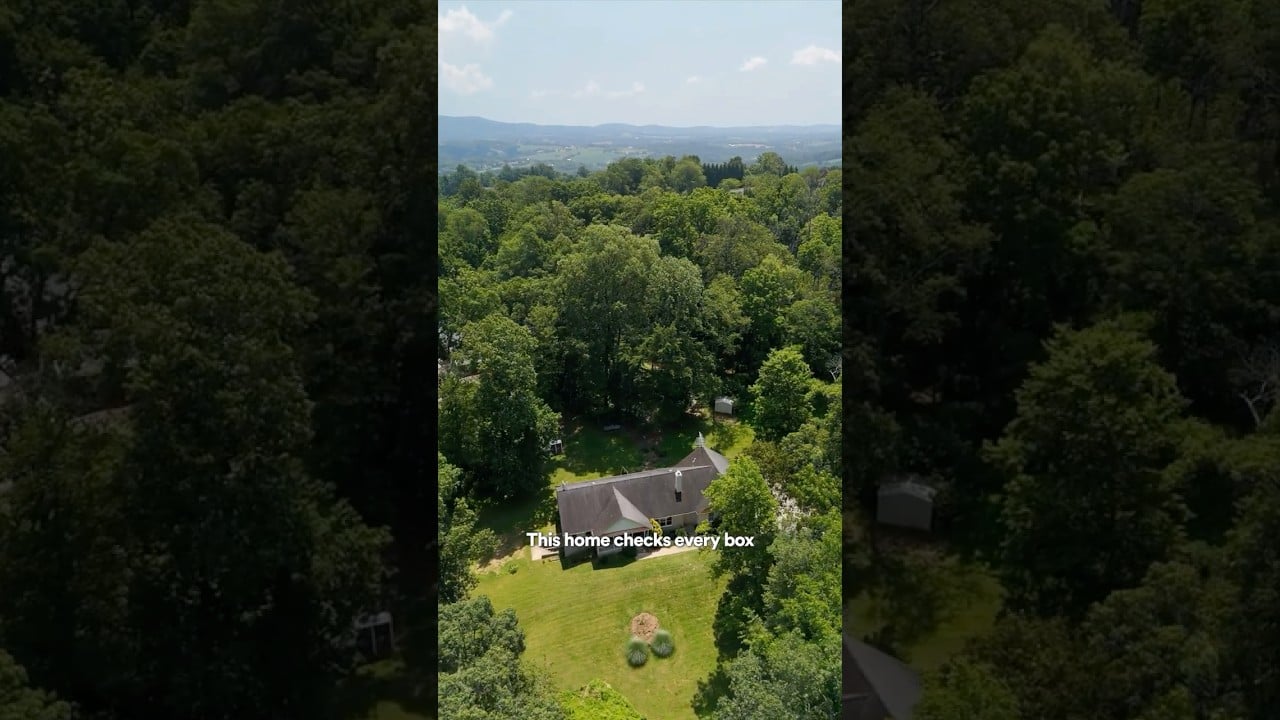 2323 Michael Road in Myersville, MD