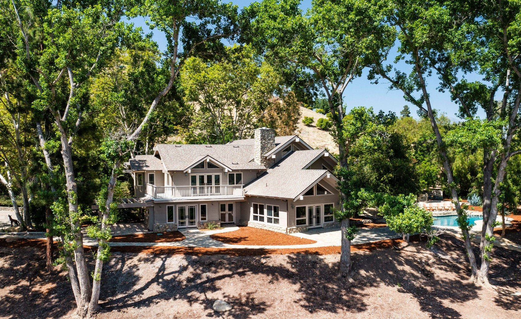 10901 Creek Rd