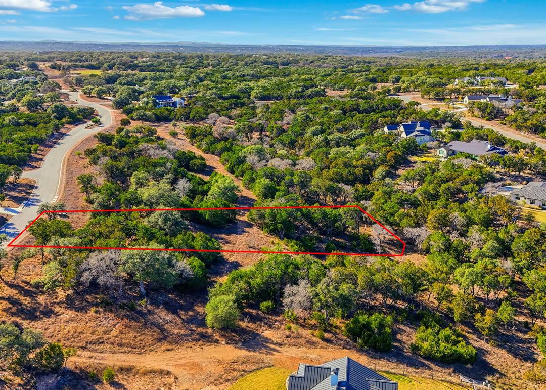 LOT 6 Ledgestone Trl