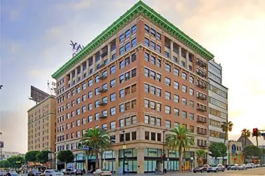 The Broadway Hollywood