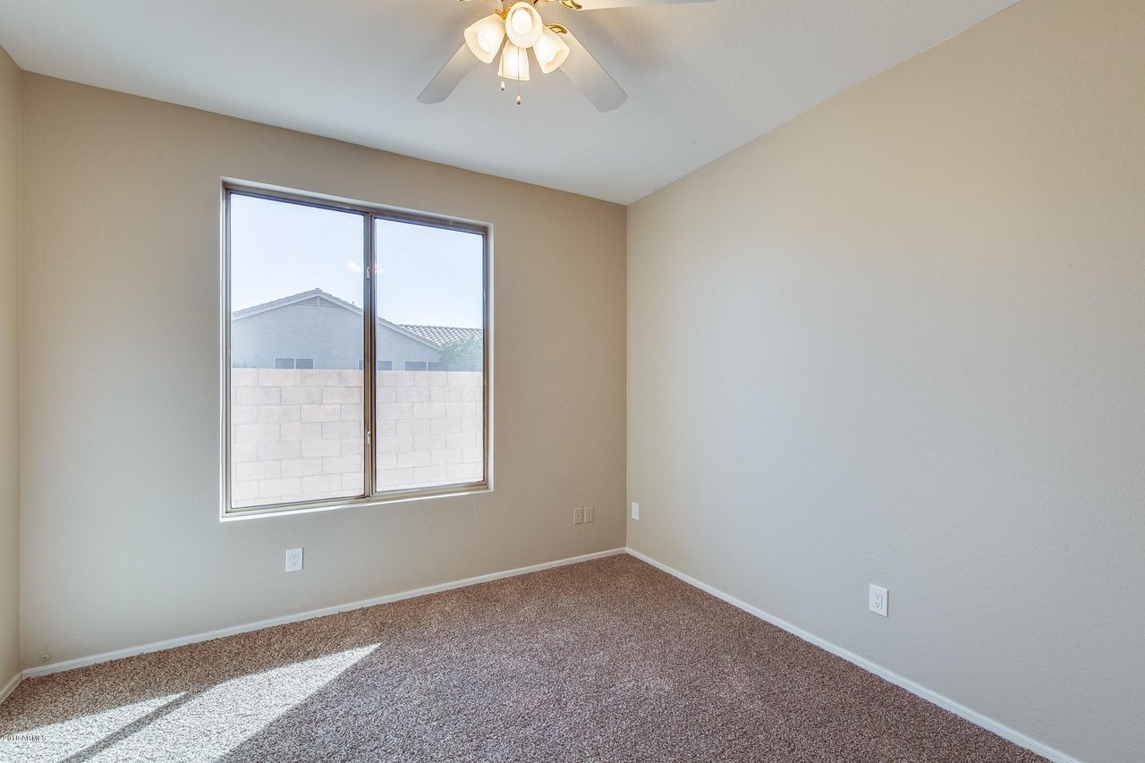 4635 E Via Montoya Dr