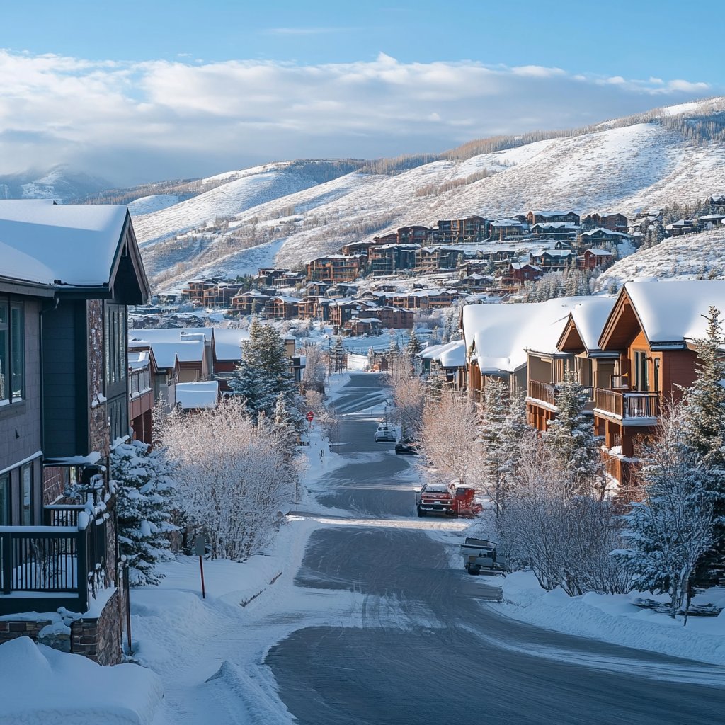 Historic Park City