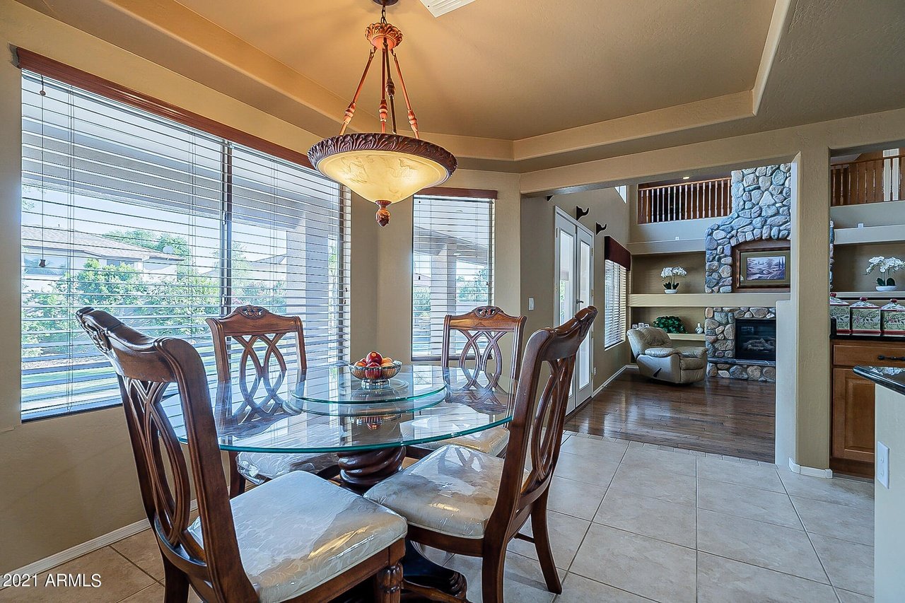 1709 E Kaibab Dr