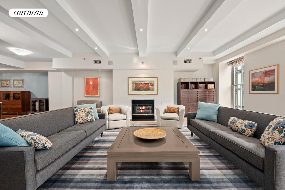 18 Leonard Street #6B