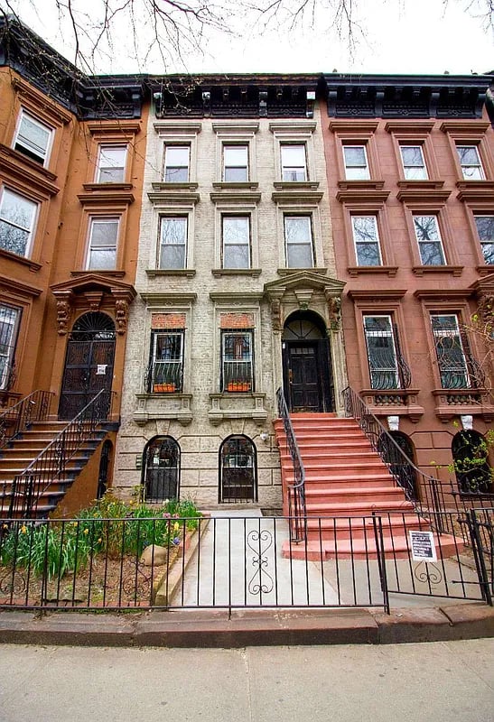 574 Washington Avenue