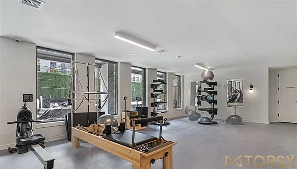 130 Hope Street 1 Bed