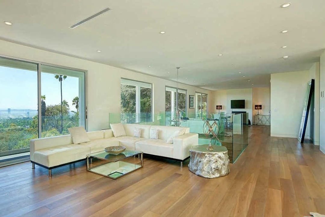 Opulent Palazzo