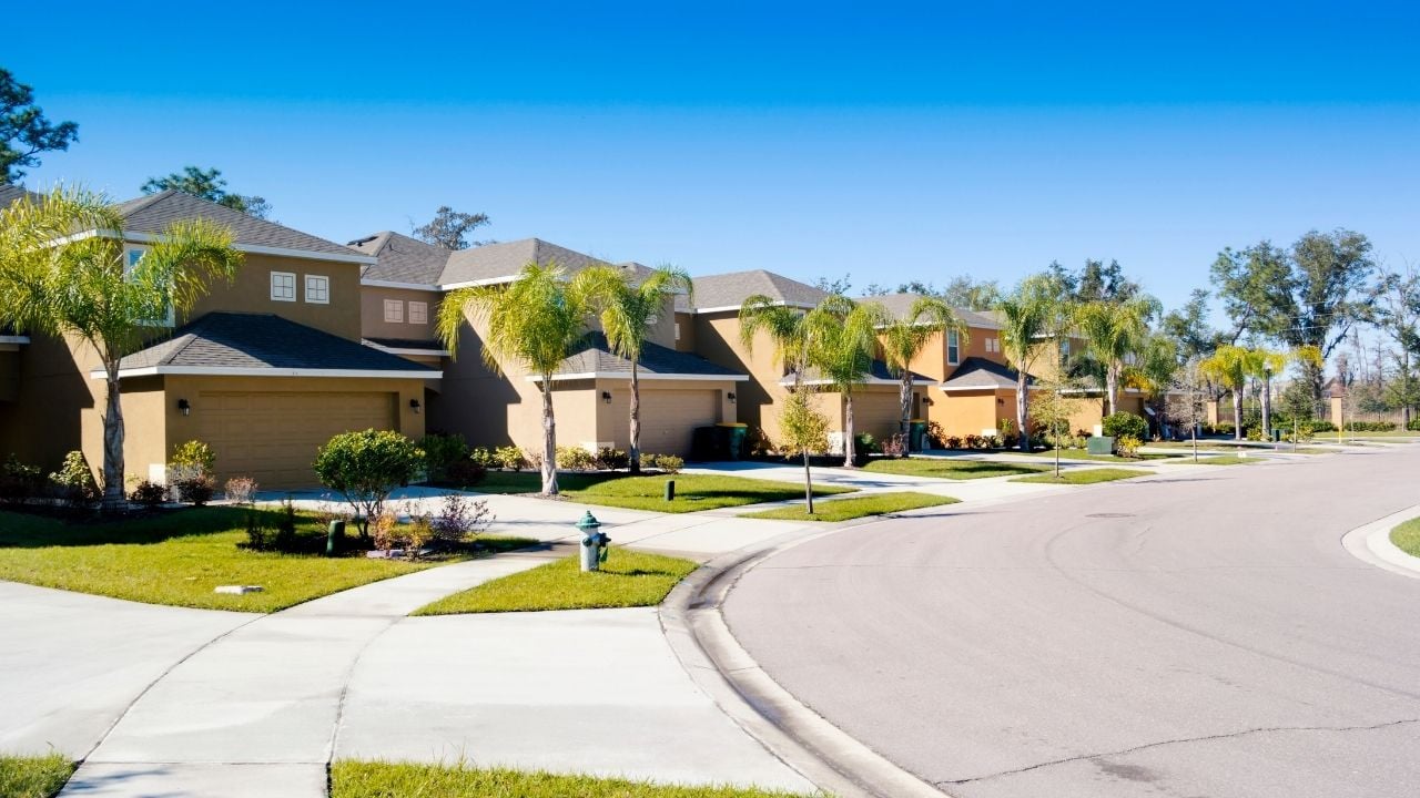Why Buying a Home Is Starting to Feel More Possible Again