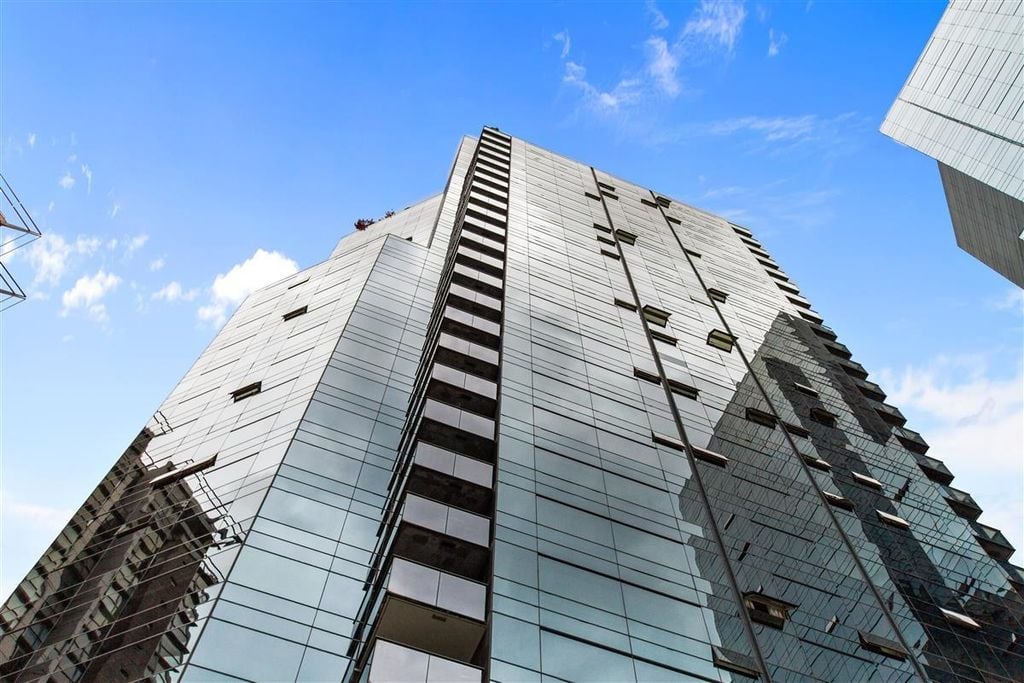 1050 Burrard St, #1606