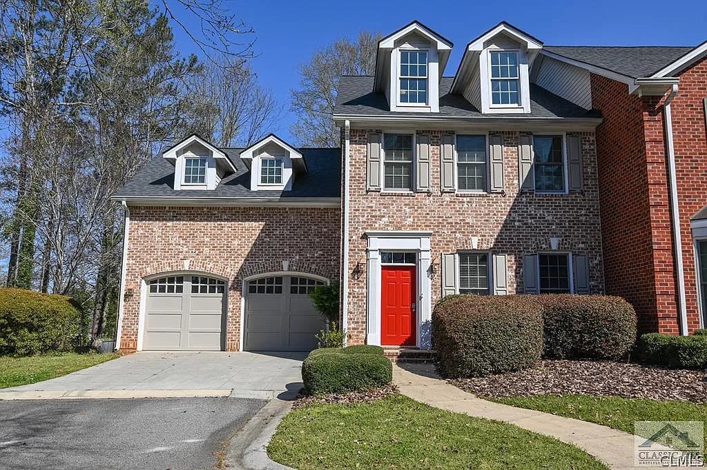 Sold U So!! 126 Briarcliff Road #9, Athens, Georgia