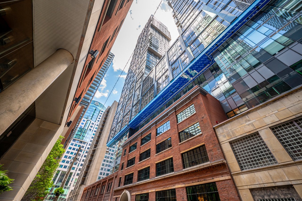 15 Mercer Street Unit: 1707