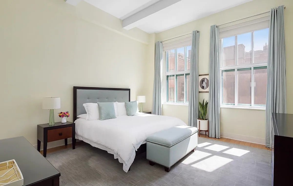 415 Greenwich St, #4F