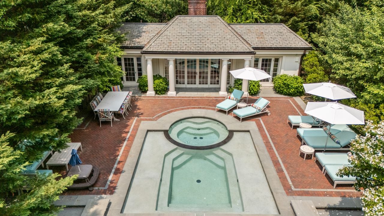 Brookline's Most Prestigious Estate