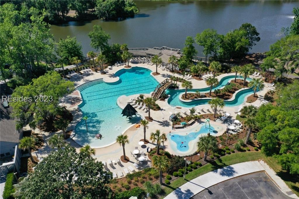 Choosing Your Ideal Neighborhood in Hilton Head Plantation