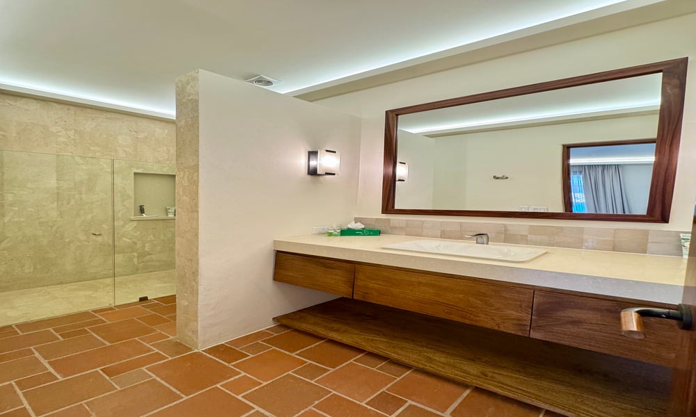 3 Calle Virginia | 6-Bedroom Coastal Home with Ocean Views in Las Catalinas