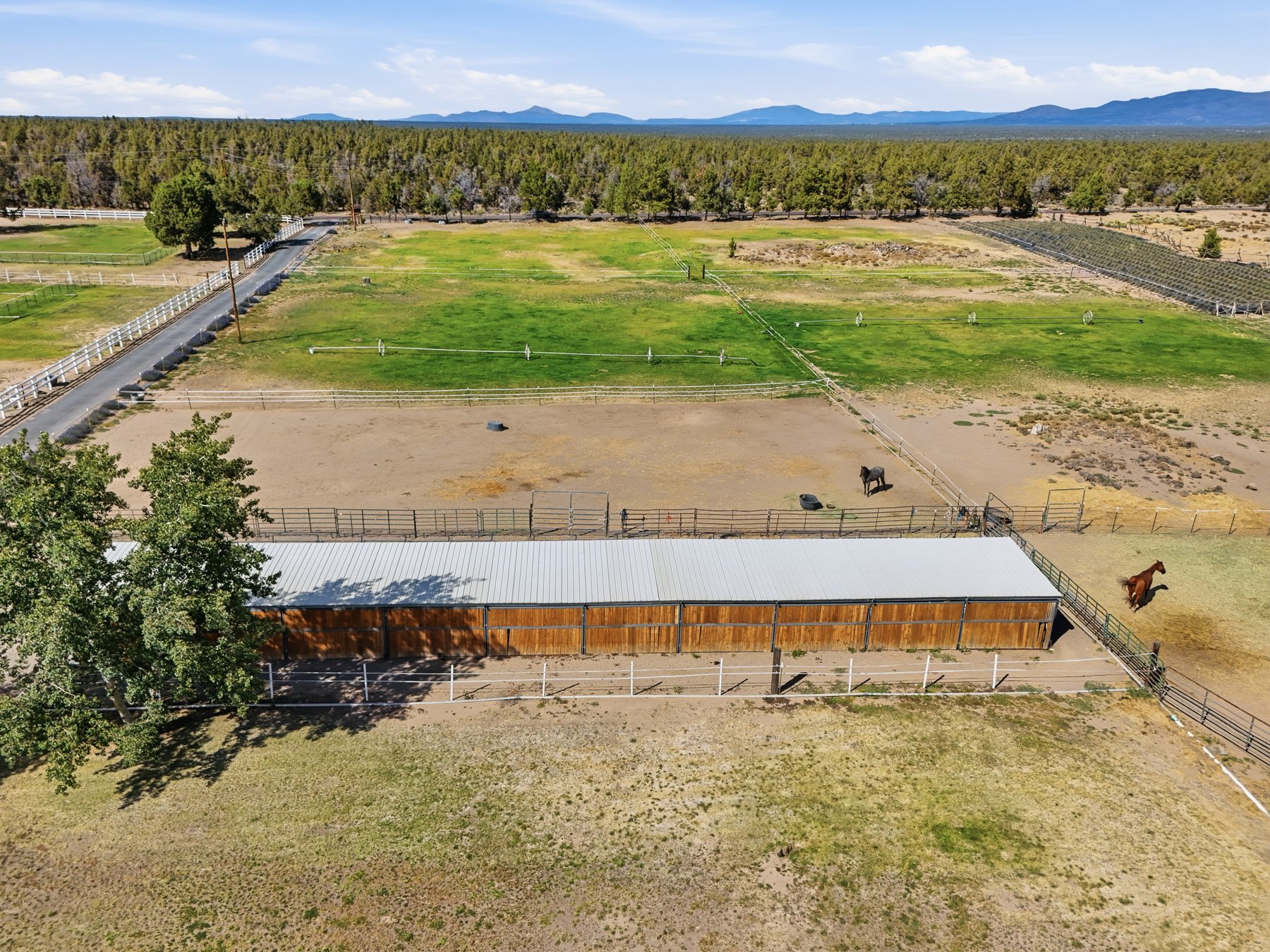 Ghost Creek Ranch 