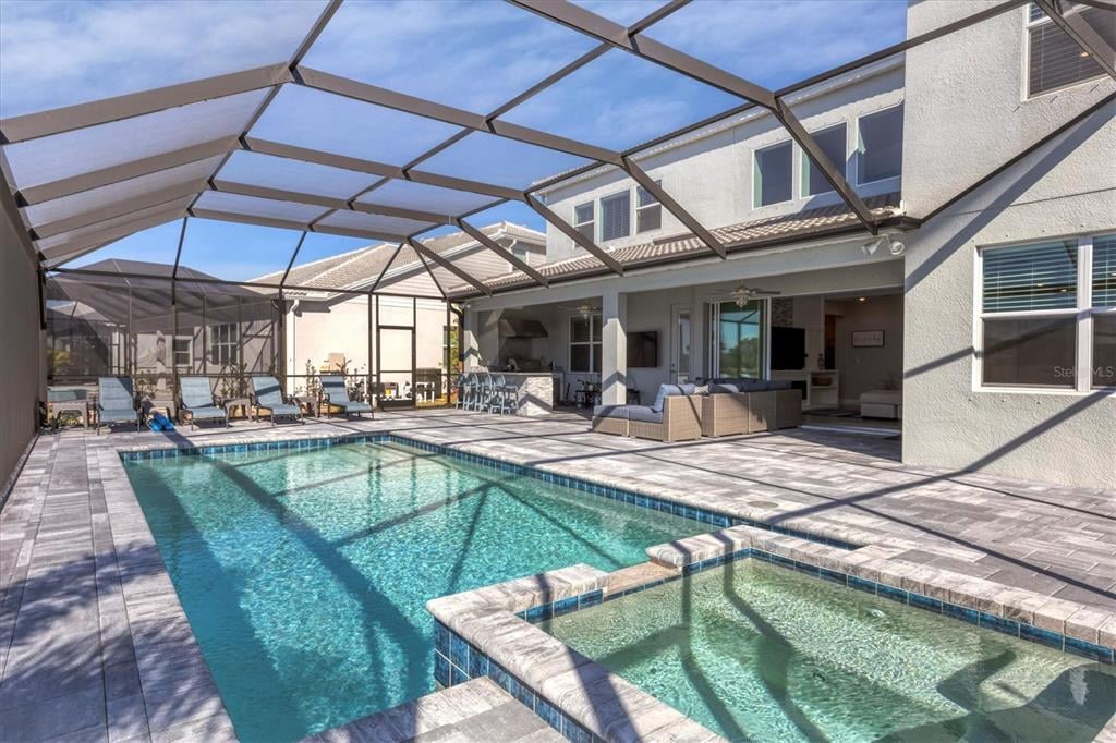 3127 Anchor Bay Trl