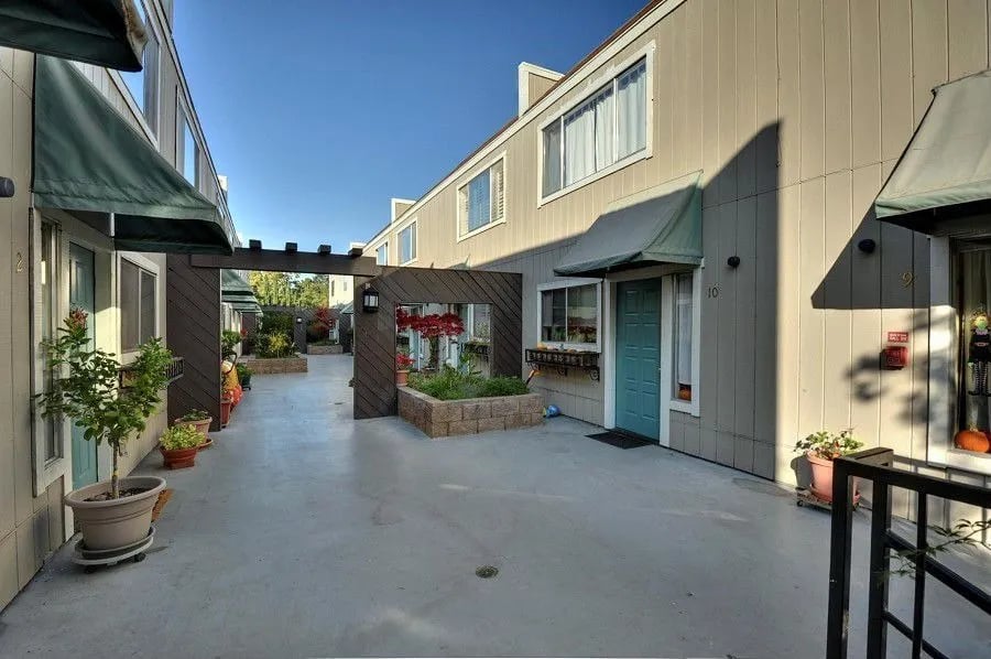 165 E Okeefe St, #13