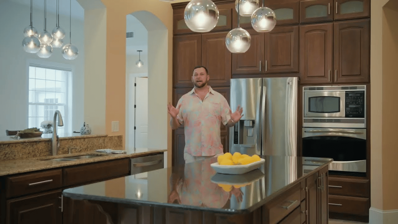 🌞 Riverfront Community off of Rockledge Drive 🐬