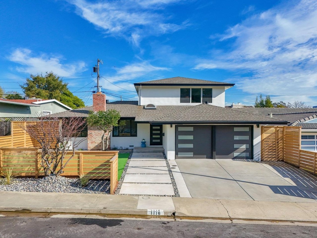 1116 Glenwood Dr, Millbrae
