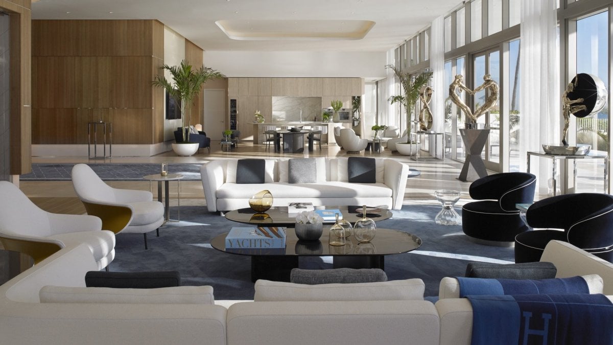 St. Regis Sunny Isles