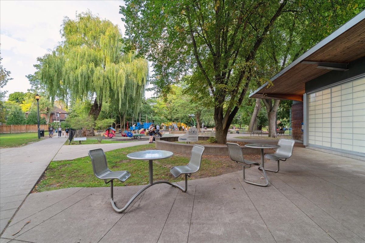 Executive Rental in Forest Hill