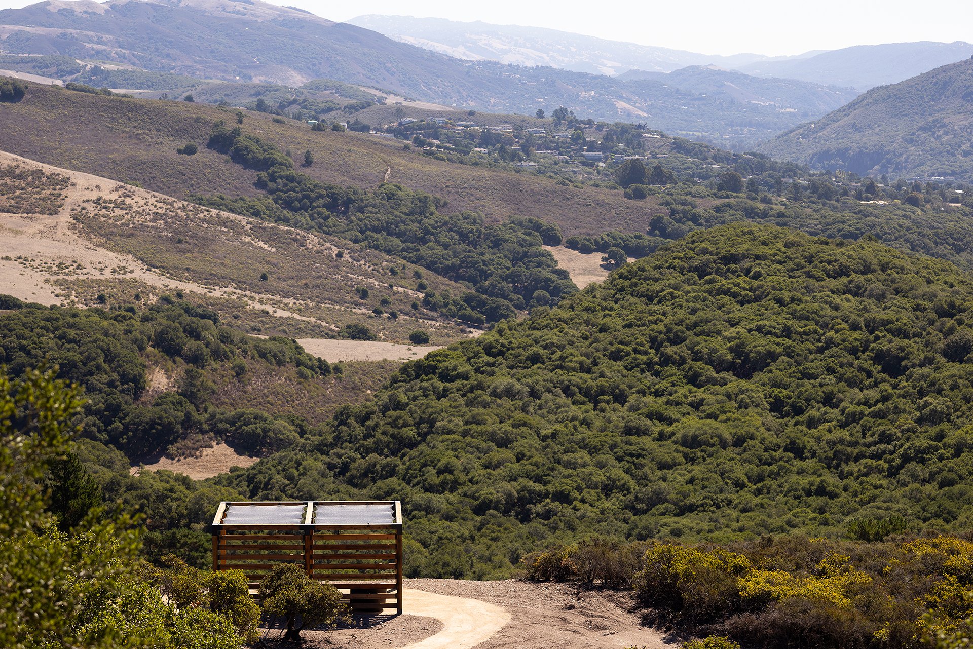 Exceptional Tehama Estate - 53 Marguerite