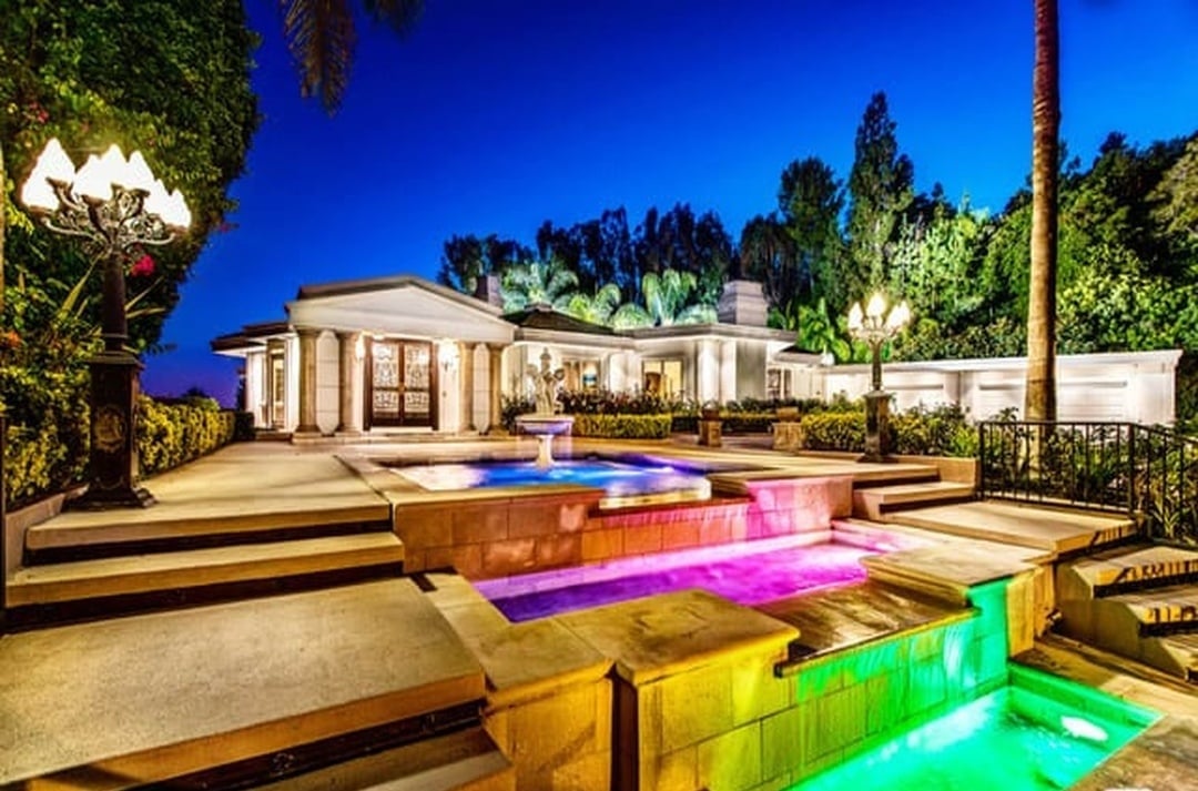 Orchid Manor