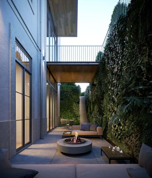 Grand Loft Avenida - Lisboa