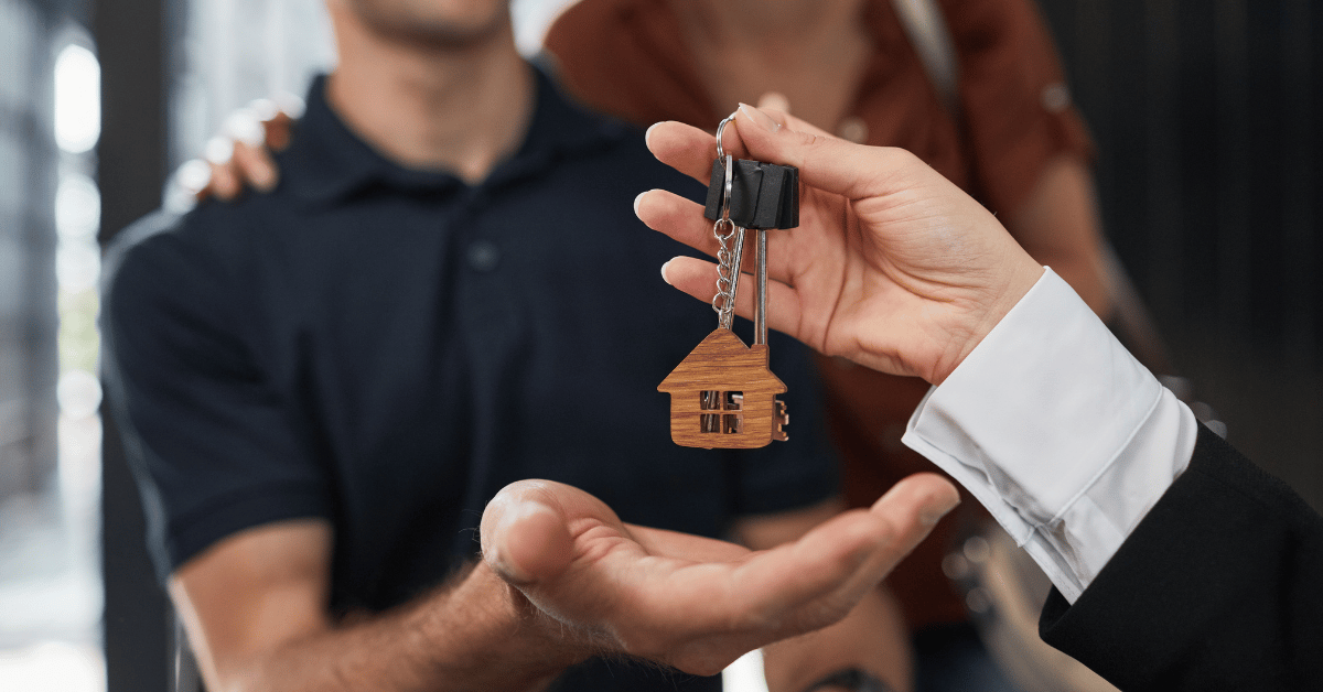 5 Home-Buying Trends That Will Define 2025, According to Real Estate Experts