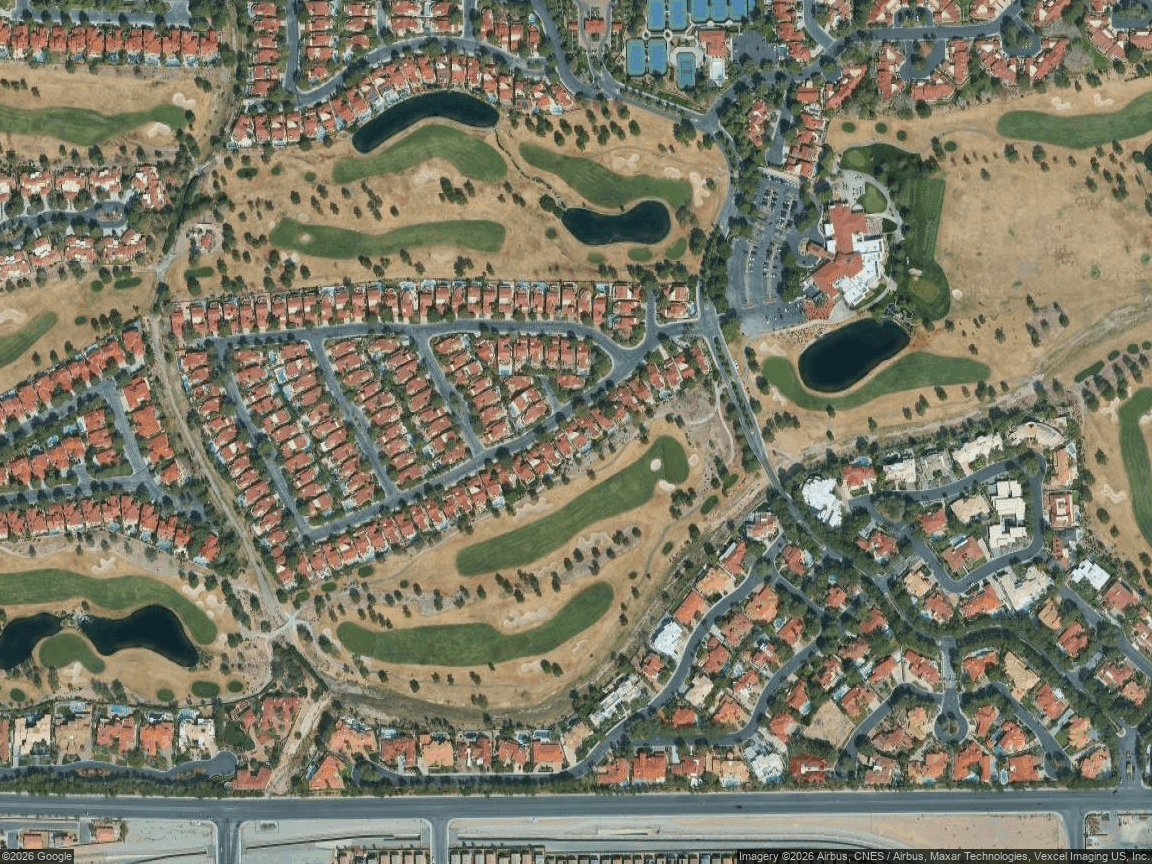 7625 Spanish Bay Dr