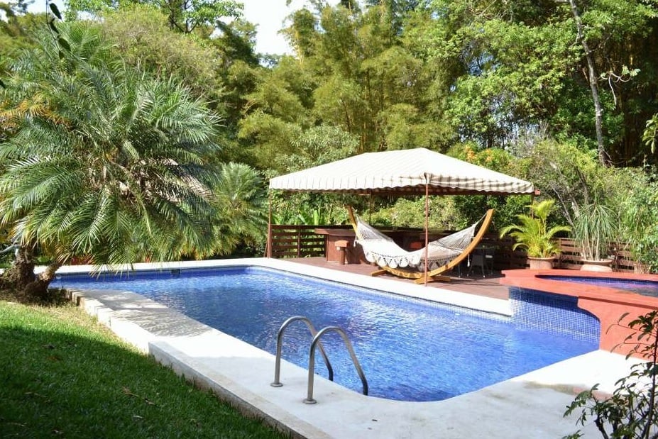 Premium Location in Escazu