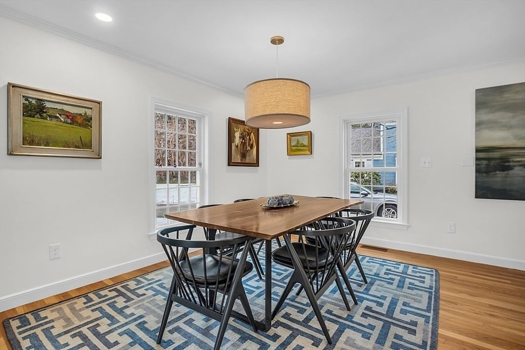 18 Edmonds Rd #18