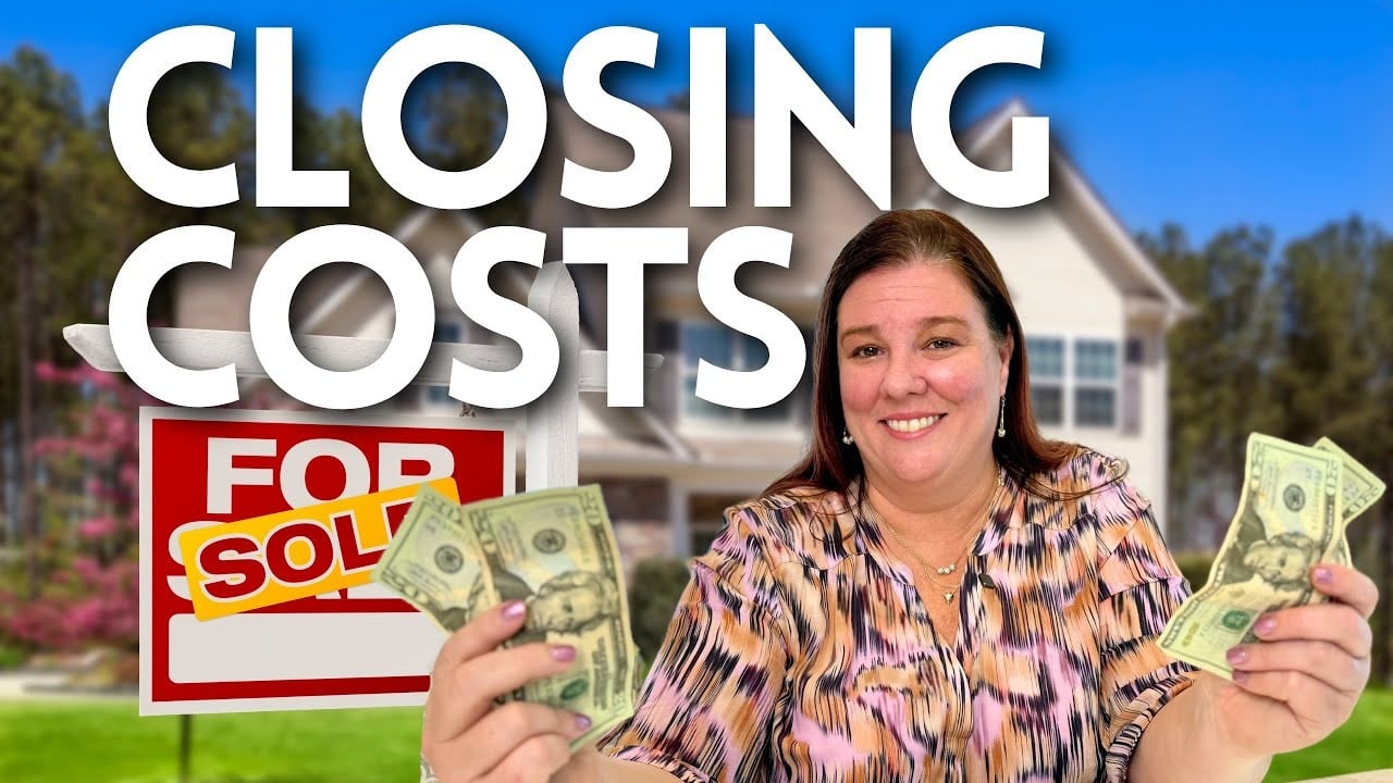 Who Pays Closing Costs in Florida? Buyer vs Seller Breakdown (Full Guide)
