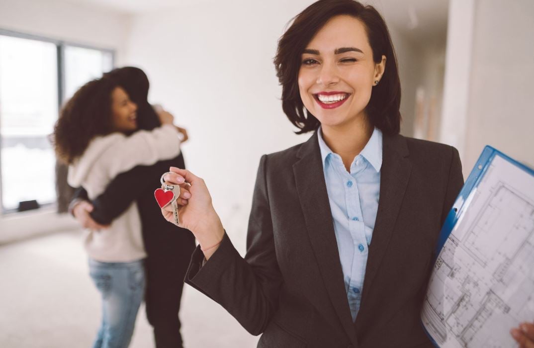 Top Questions to Ask Your Realtor When Buying a Home in Houston