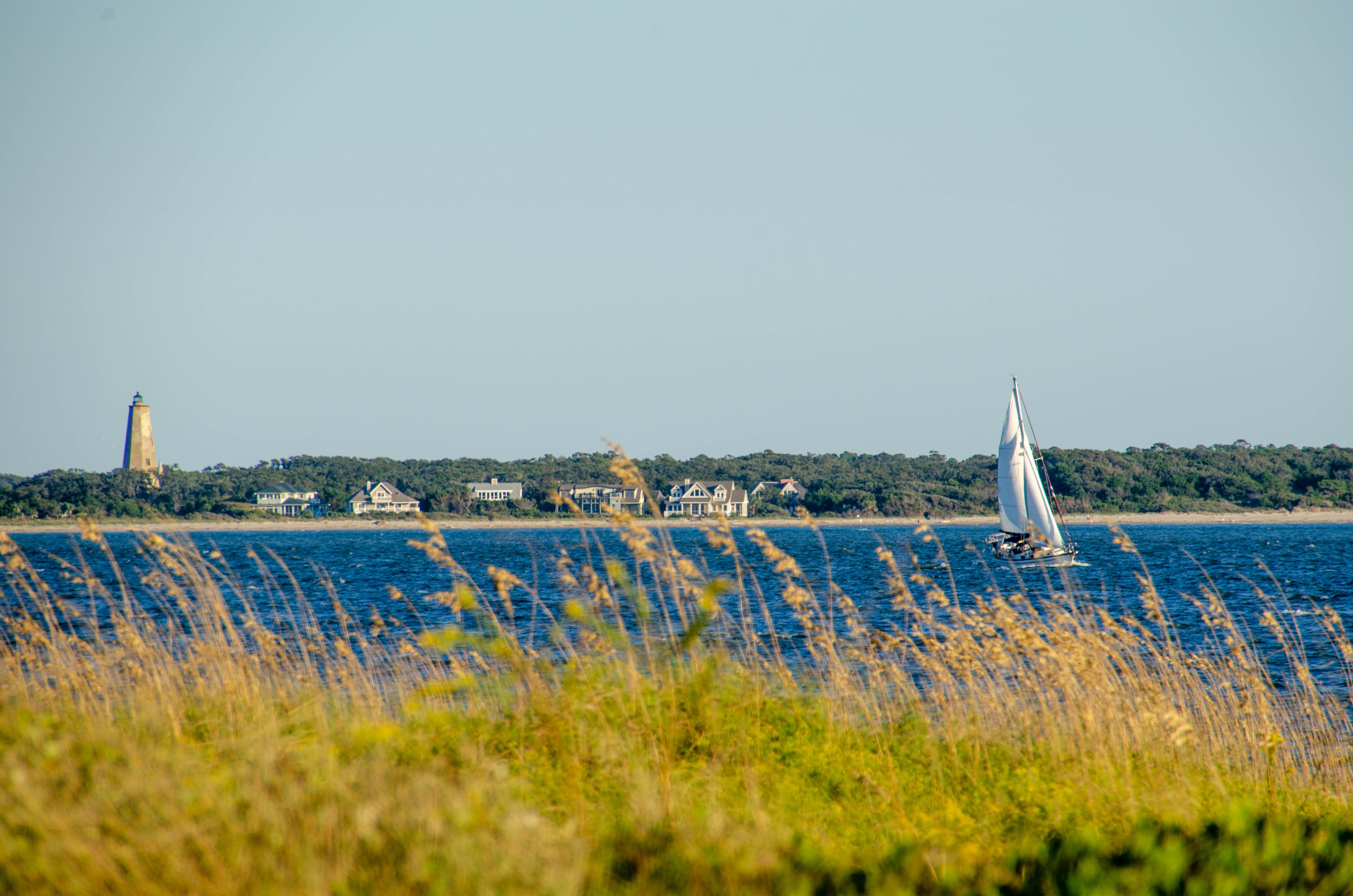 Bald Head Island Real Estate Insights