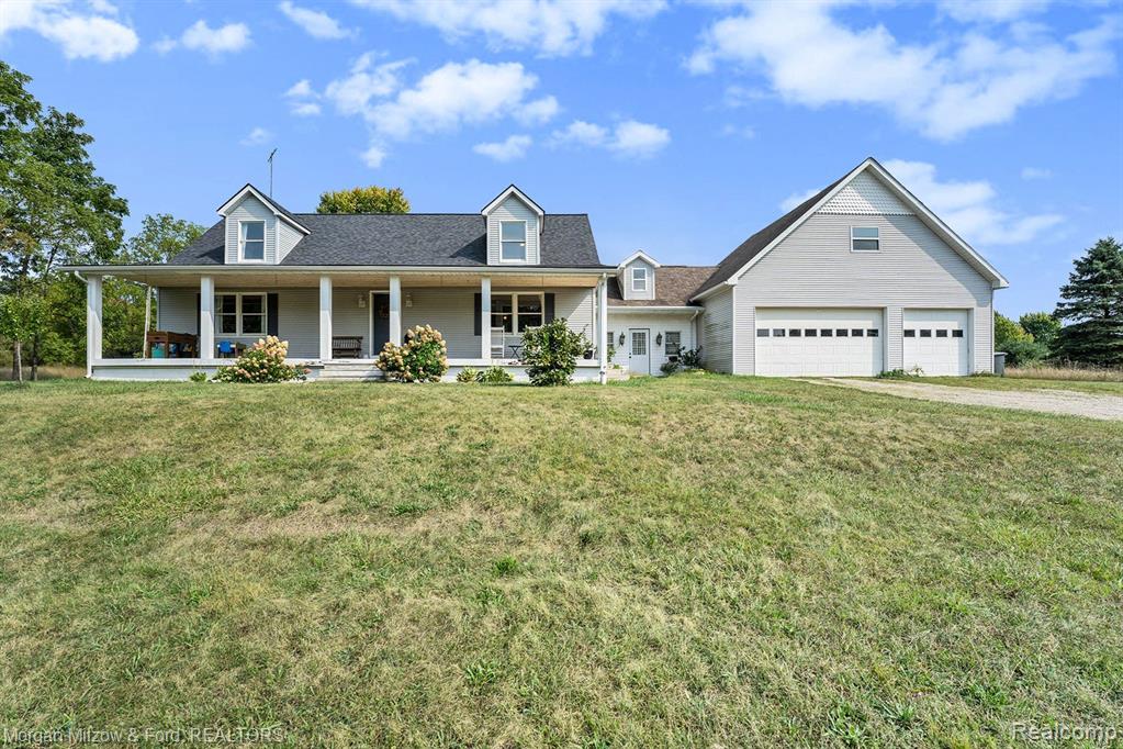 5905 N. Herd Road 