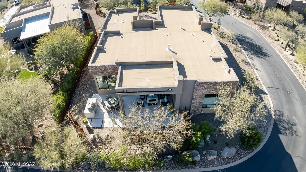 14248 N Hidden Enclave Pl