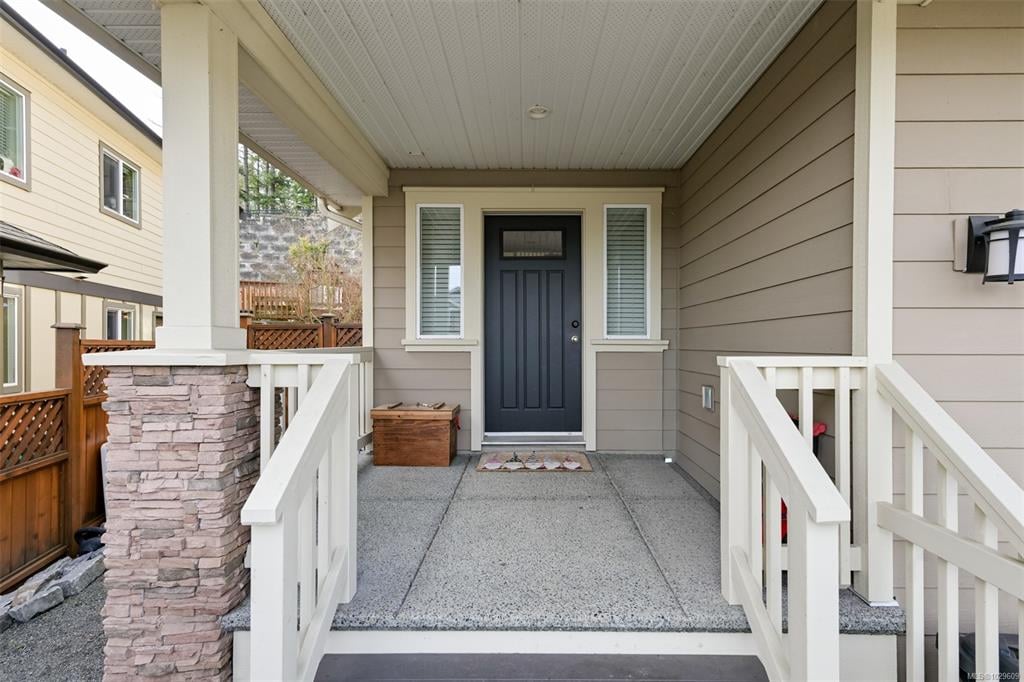 3009 Waterview Close