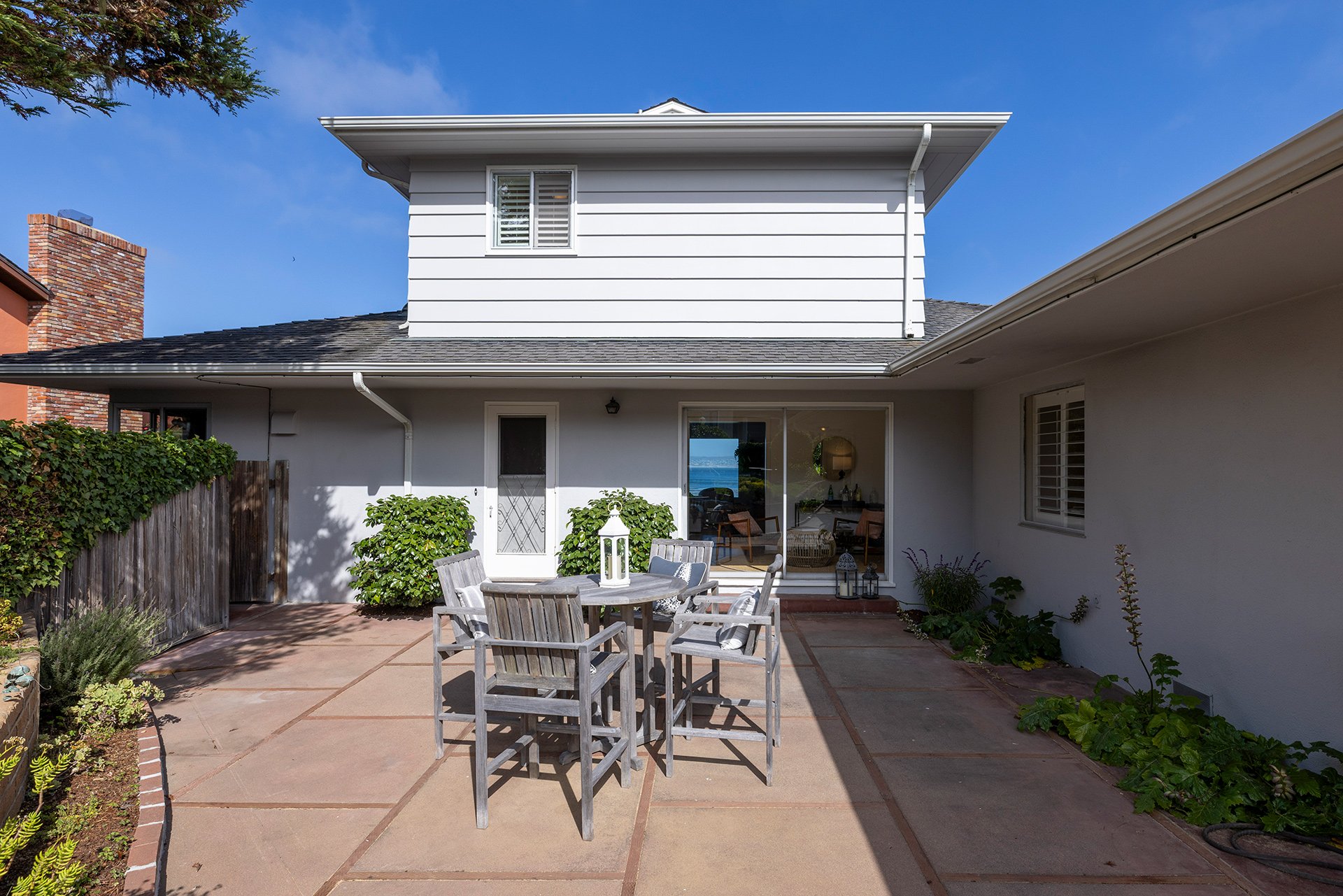Oceanfront Dream in Pacific Grove