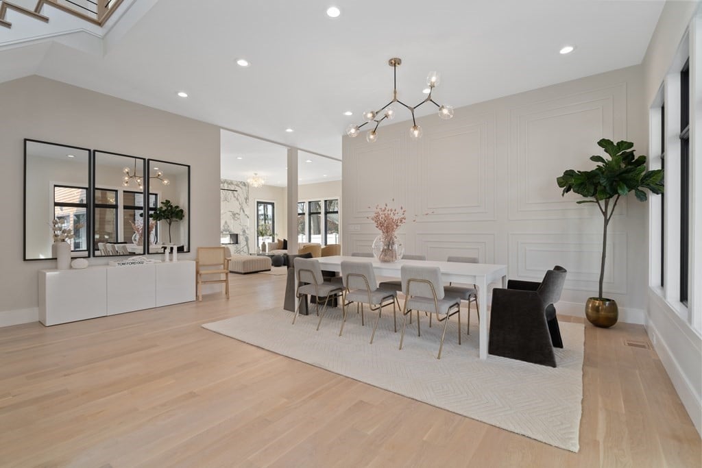 22 Charlemont Street Newton, MA 02461
