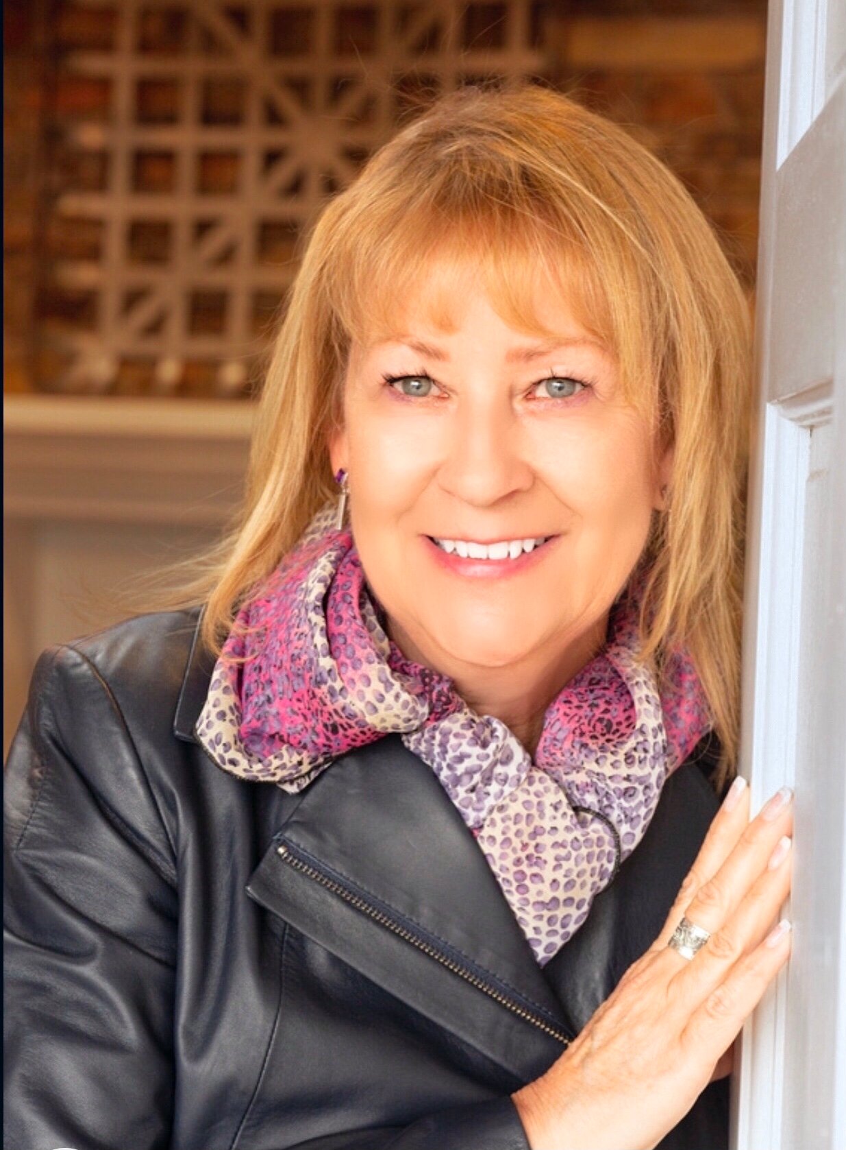 Linda Malott