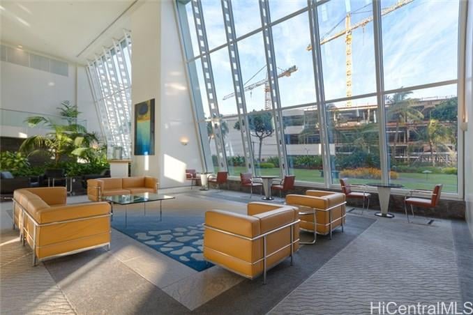 88 Piikoi Street Unit #1507, Honolulu, HI 96814