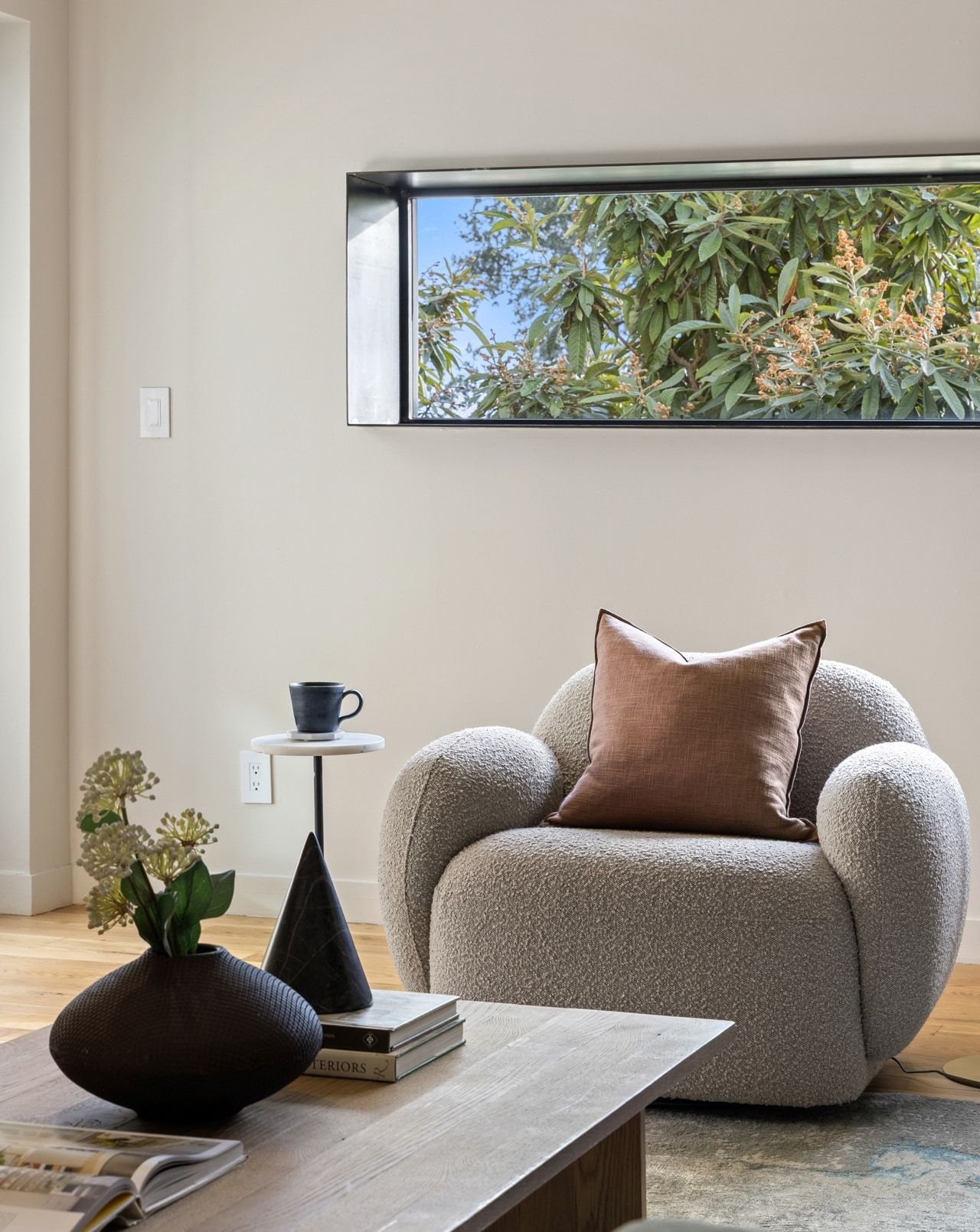 6109 Mountain Villa Circle | Taniguchi Modern Home in Northwest Hills