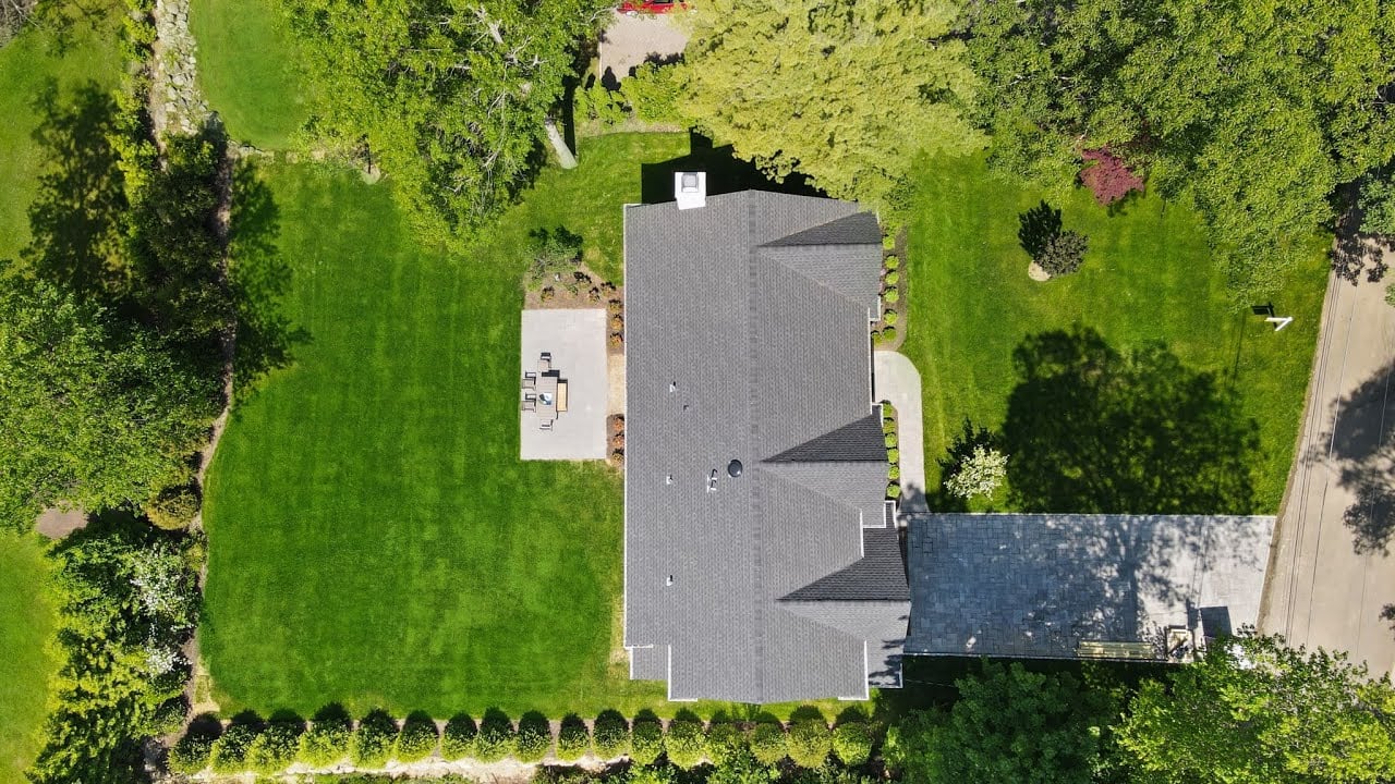 Exquisite New Construction Colonial: 5-Bedroom Home in Coveted Neighborhood near Top Schools & NYC!